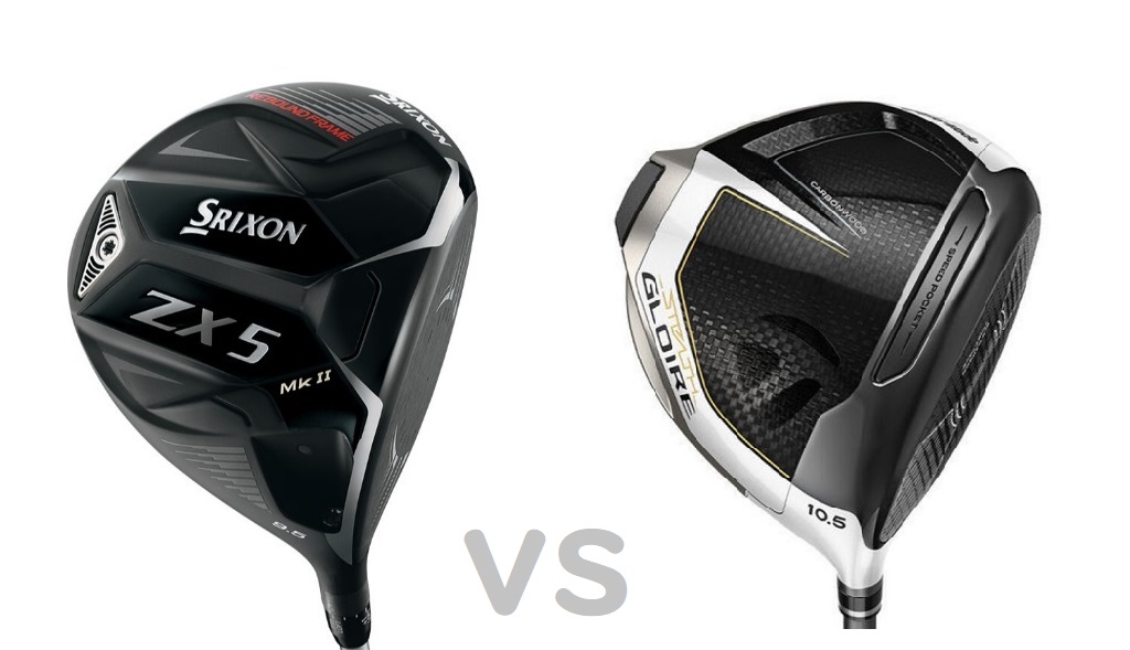 TaylorMade STEALTH GLOIRE FW ⁄ 5w 18 Degree ⁄ Flex R ⁄ Speeder NX