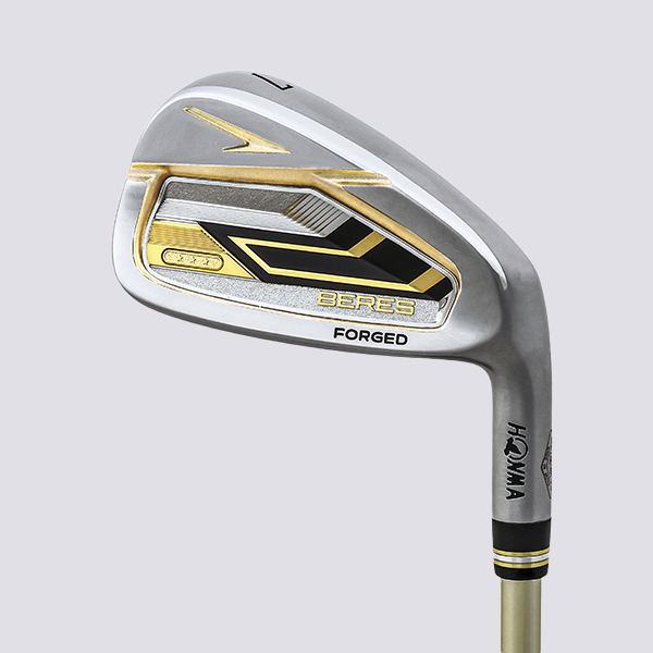 ホンマベレス HONMA MG702 2S アイアンセット 7本 メンズ R 右 ホンマ