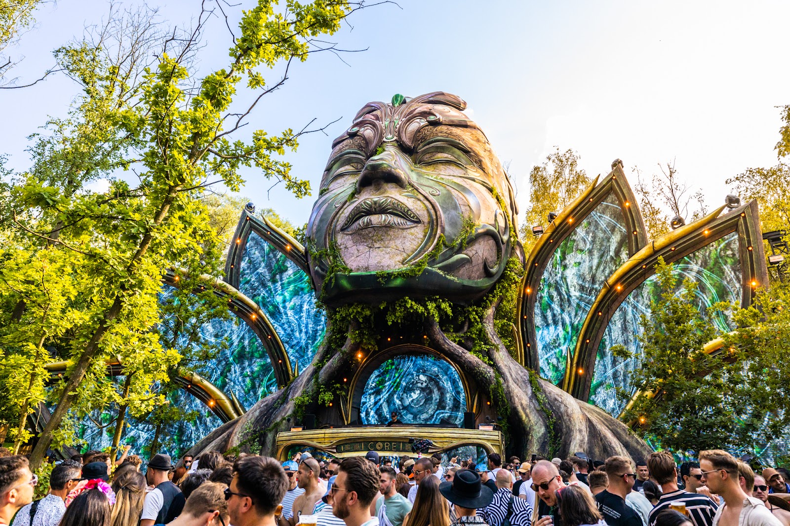 Tomorrowland Brasil: venda de ingressos para festival em Itu