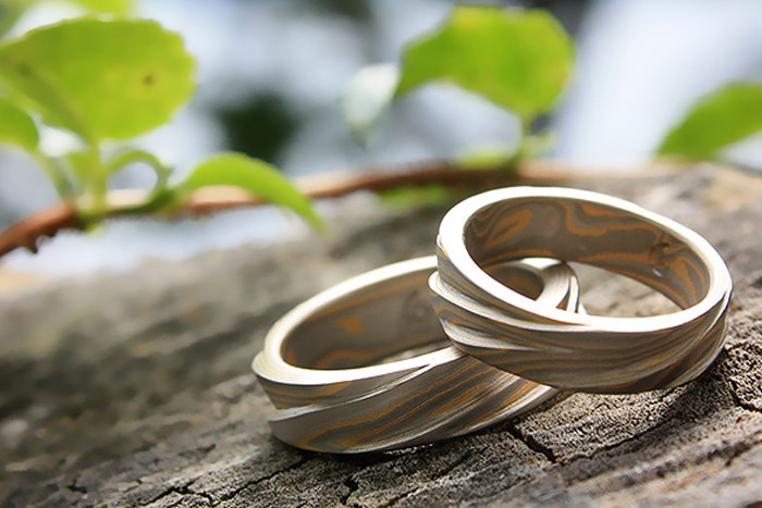 SORA（ソラ）の口コミ＆評判とこだわりカラーの婚約指輪・結婚指輪6選