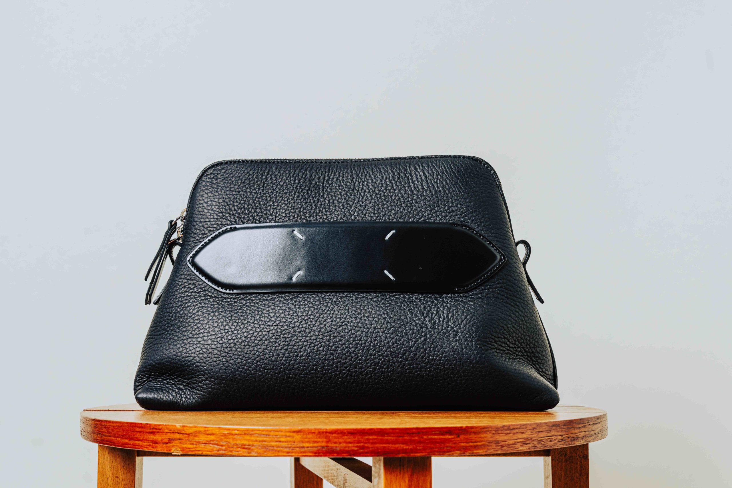 メゾンマルジェラの5AC クロスボディバッグ | HUES 福岡セレクトショップ