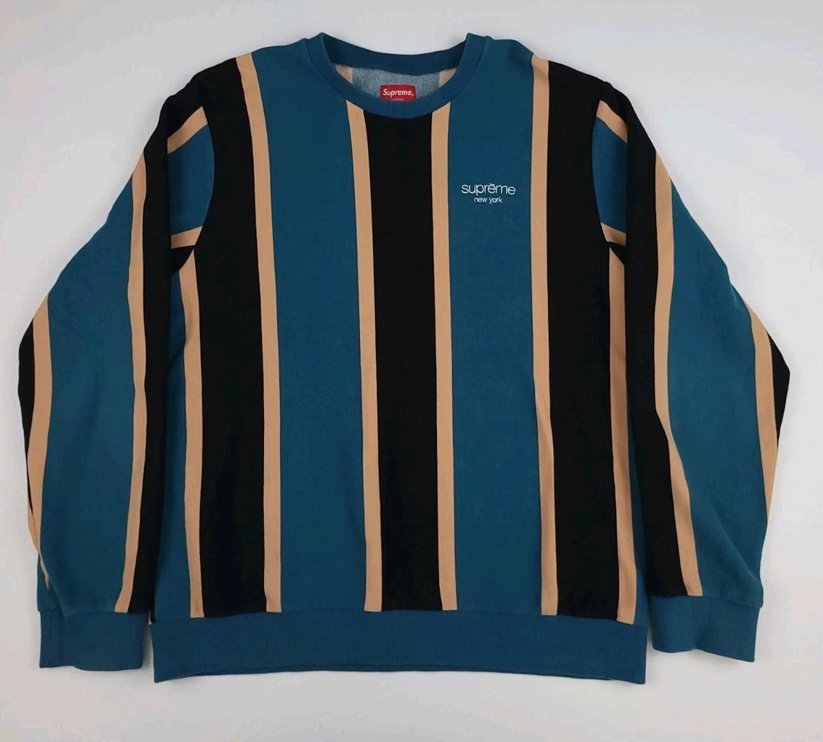 Supreme Nyc In Men's Sweats & Hoodies for Sale | Shop Men's