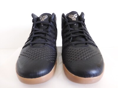 NIKE KOBE IX 9 EXT MID QS 