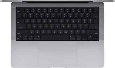 Apple MacBook Pro 14