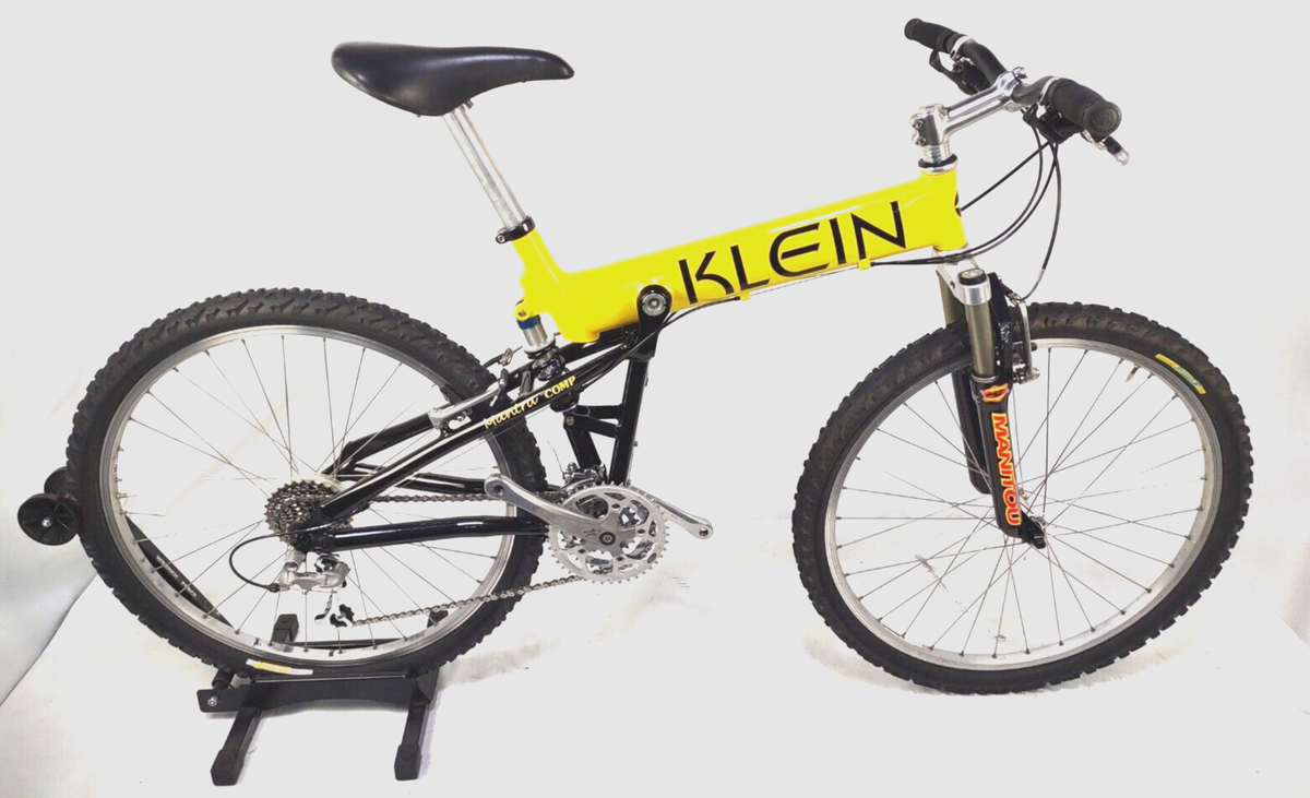 Mantra Comp マウンテンバイク サイズS Mantra Comp マウンテンバイク