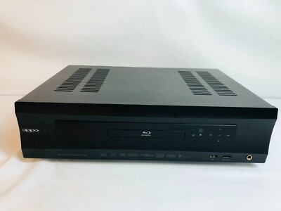 Oppo BDP-105DJP JAPAN LIMITED/オッポ Oppo BDP-105DJP JAPAN LIMITED