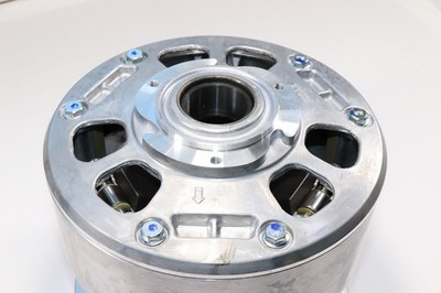 Kawasaki Mule 2500 / 2510 / 2520 GAS Kit Primary Drive Clutch