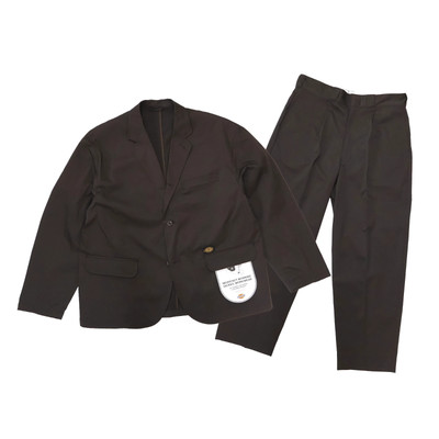 Dickies TRIPSTER Suit Brown | eBay