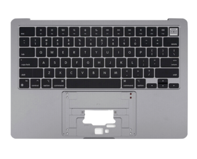 A2681 Top Case KeyBoard Space Gray MLY33 MLY43L 13