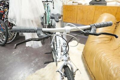 Carbon 90s VINTAGE Giant Cadex 890i 18.5