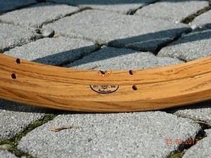 CB ITALIA WOODEN RIMS | eBay Stores C.B. Italia 木製リム