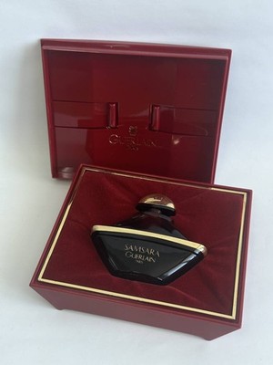 Guerlain Samsara Pure Perfume, Extrait de Parfum 30ml/1 fl oz