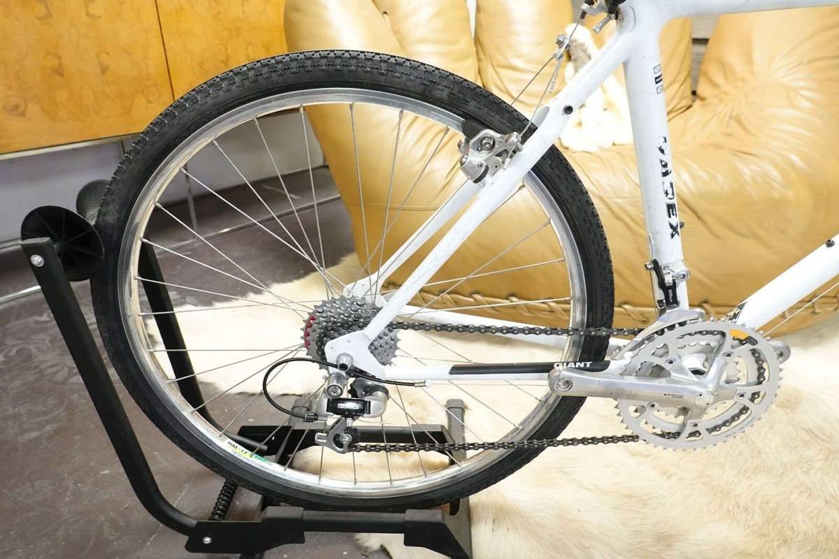 Carbon 90s VINTAGE Giant Cadex 890i 18.5