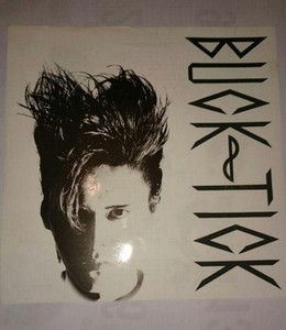 Buck Tick Vinyl | eBay