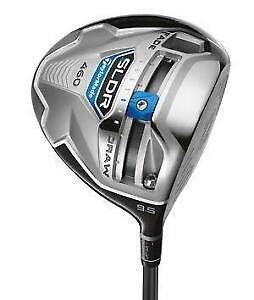 TaylorMade Qi35 Fujikura Ventus Blue Driver Shaft 5-R Regular Flex