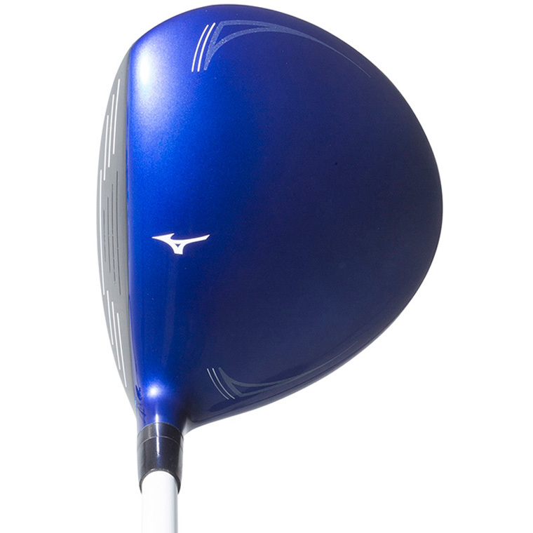 ミズノ JPX 850 フェアウェイウッドの試打レビュー 口コミ・評価 ギア