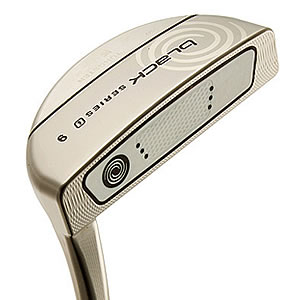 オデッセイ ブラックシリーズ インサート #9の試打レビュー 口コミ