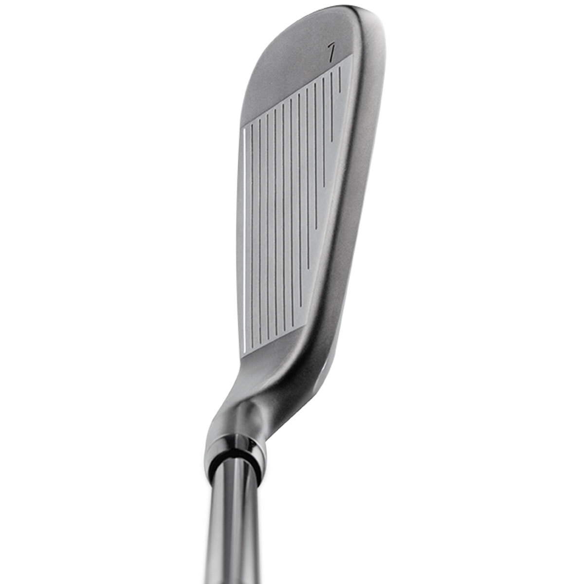 ピン G MAX アイアンの試打レビュー 口コミ・評価 ギアスペック｜ギア