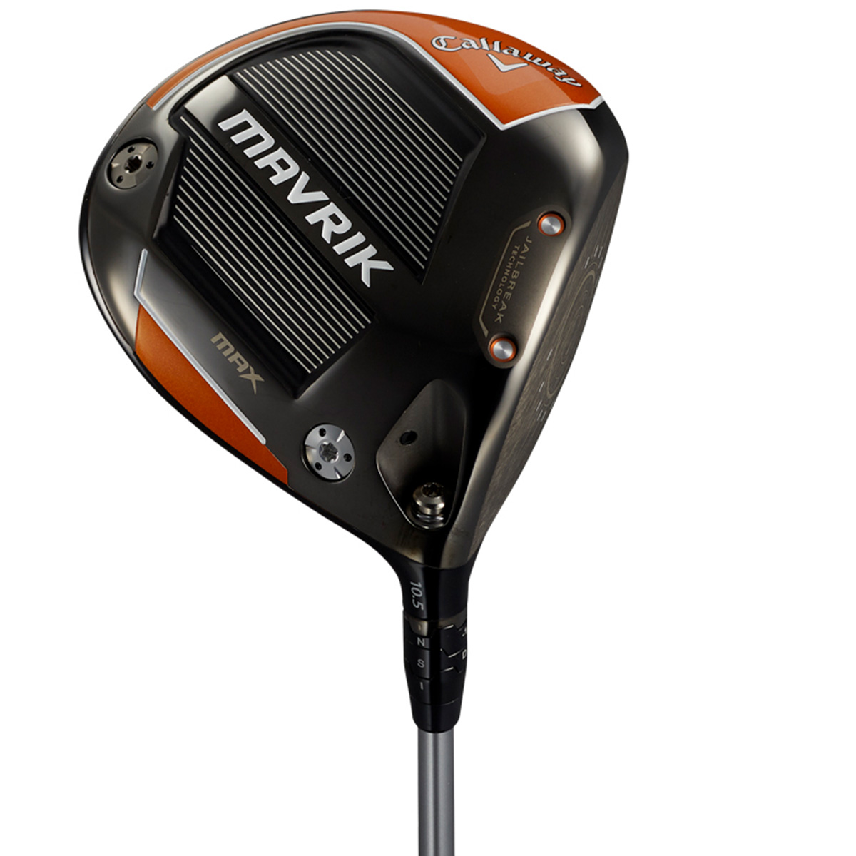 キャロウェイ マーベリック ユーティリティの試打レビュー 口コミ