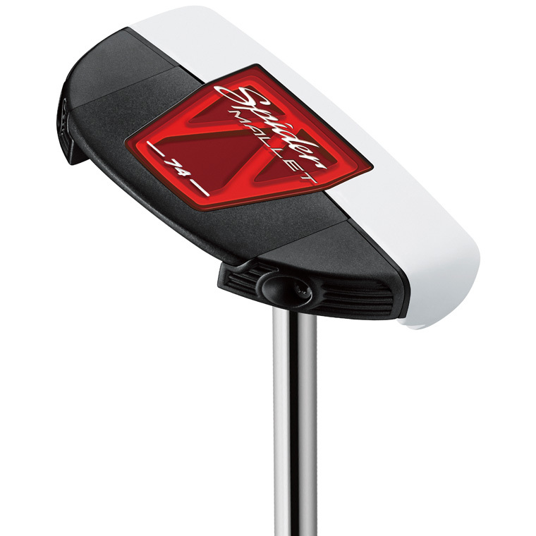 テーラーメイド マンタ ゴースト パターの試打レビュー 口コミ・評価