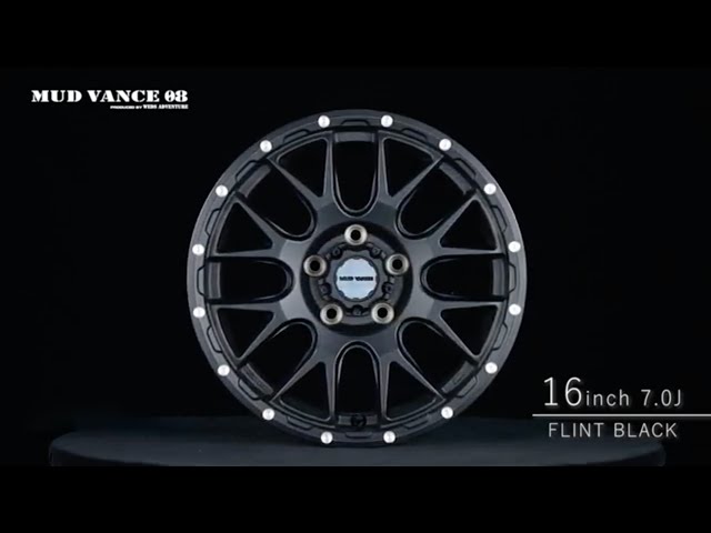 weds】WEDS ADVENTURE MUD VANCE 08／2023 LINE UP - YouTube