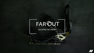 K2 SNOWBOARDING – FAR OUT | EPIC SNOWBOARDING MAGAZINE