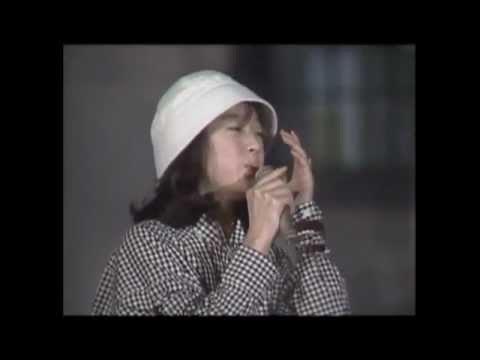 中森明菜 - 「ザ・ベストテン 中森明菜 プレミアムBOX」(Teaser Part5