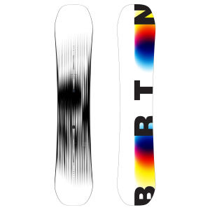 Burton Custom Re:Flex 2018-2010 Binding Review