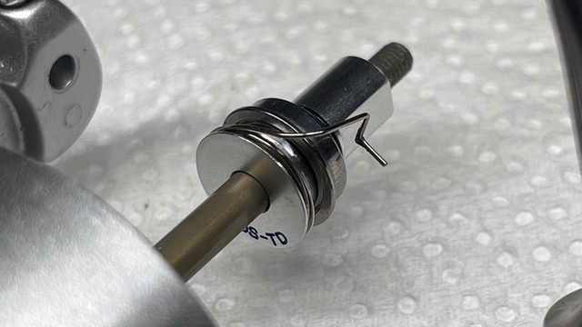 復刻版DシステムTD系forソルト（限定品） | IOS FACTORY