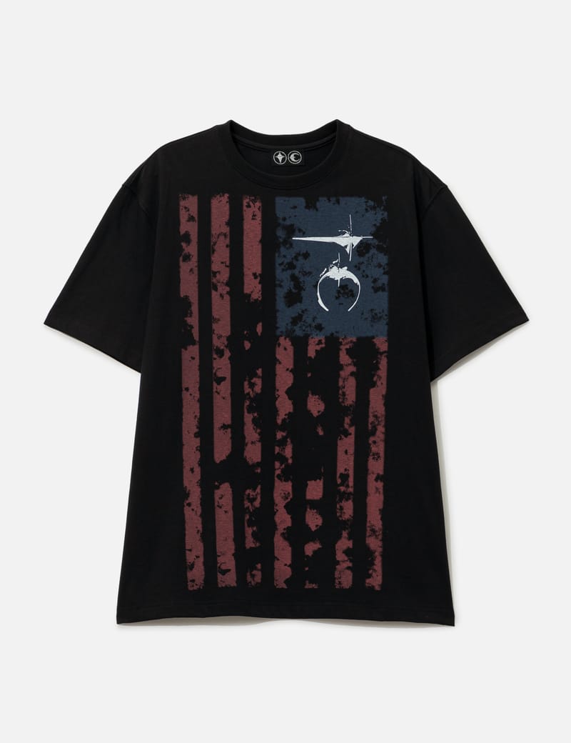 THUG CLUB - Old Glory T-Shirt | HBX