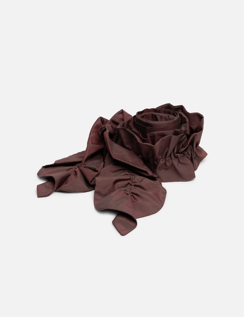 Our Legacy - Floss Scarf | HBX