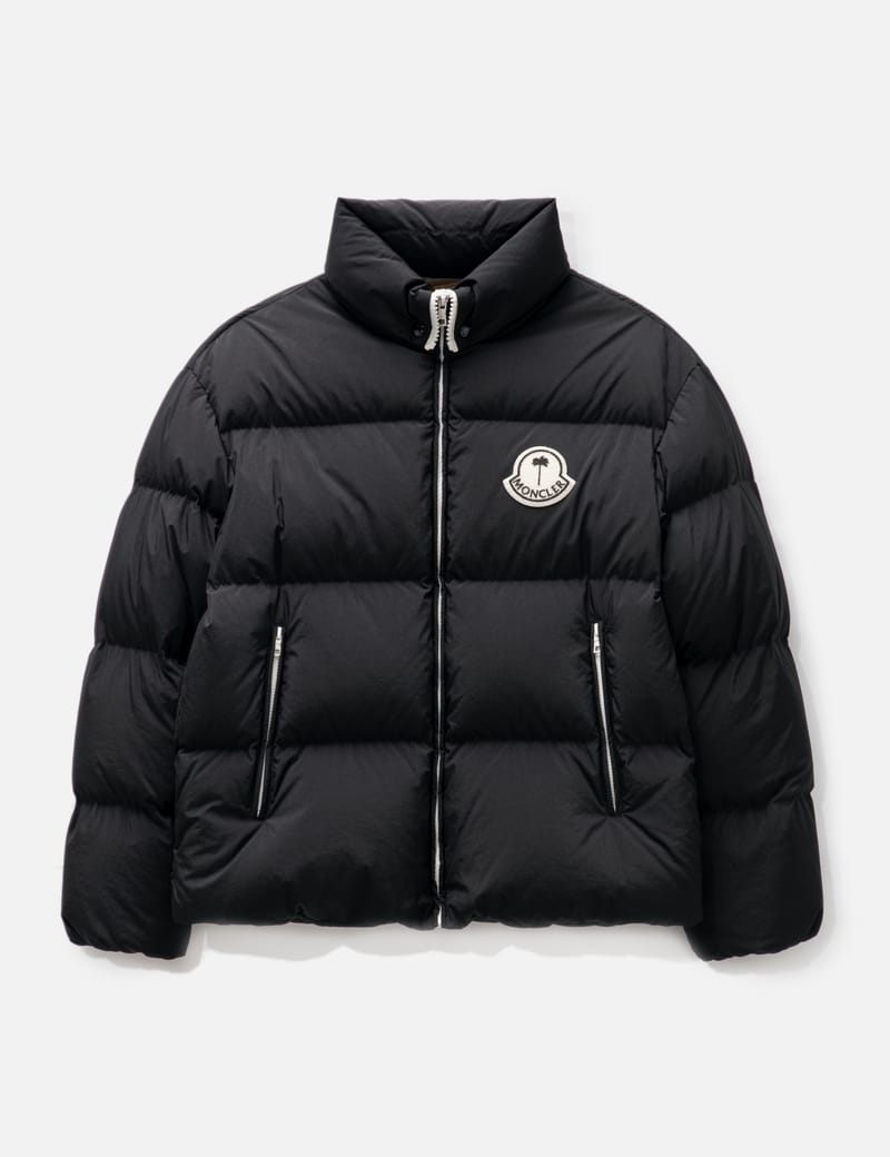 Moncler Genius - Moncler X Palm Angels ロドマー ダウン ジャケット