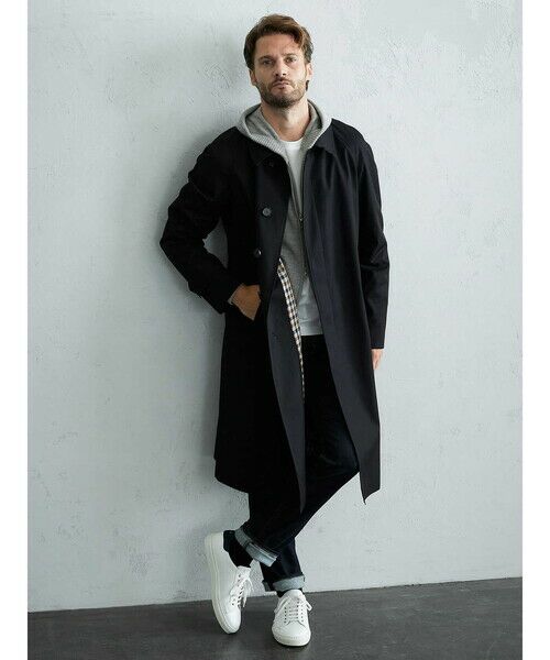 FILEY CLASSIC バルマカーンコート（MADE IN U.K.） （その他アウター