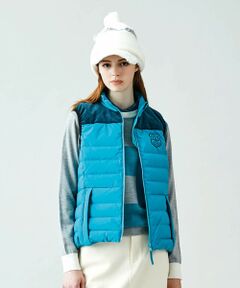 23区GOLF / ニジュウサンンクゴルフ （レディース） ダウンジャケット