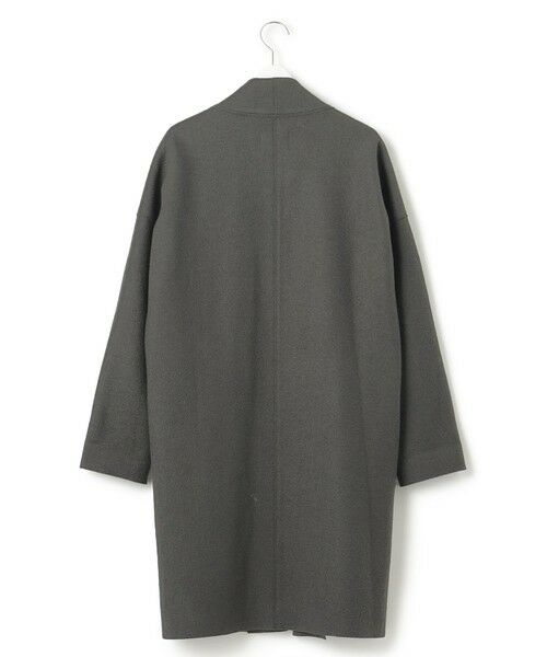 セール】 コンプレストパイル コーディガン （その他アウター）｜23区