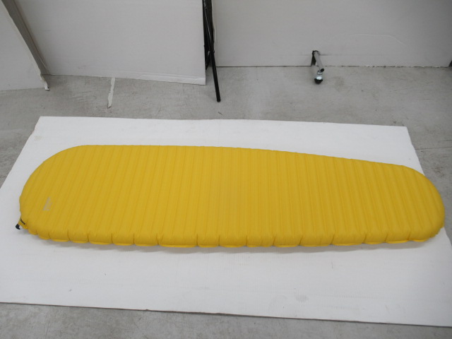 マット | アウトドア用品・アウトドアグッズの中古通販サイト【UZD