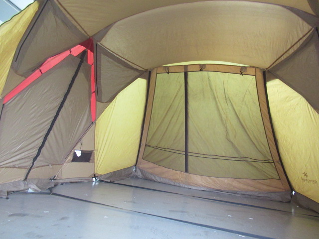 ランドブリーズ・リビングシェルシールド TP-622 | アウトドア用品