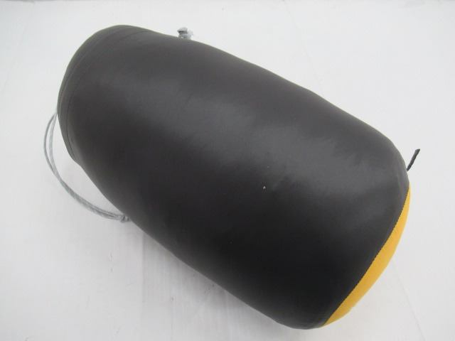 ドライ シームレス ダウンハガー900 #2 | アウトドア用品・アウトドア