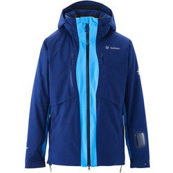 ヨドバシ.com - ゴールドウイン GOLDWIN TELLUS JACKET G11813P NB XXL