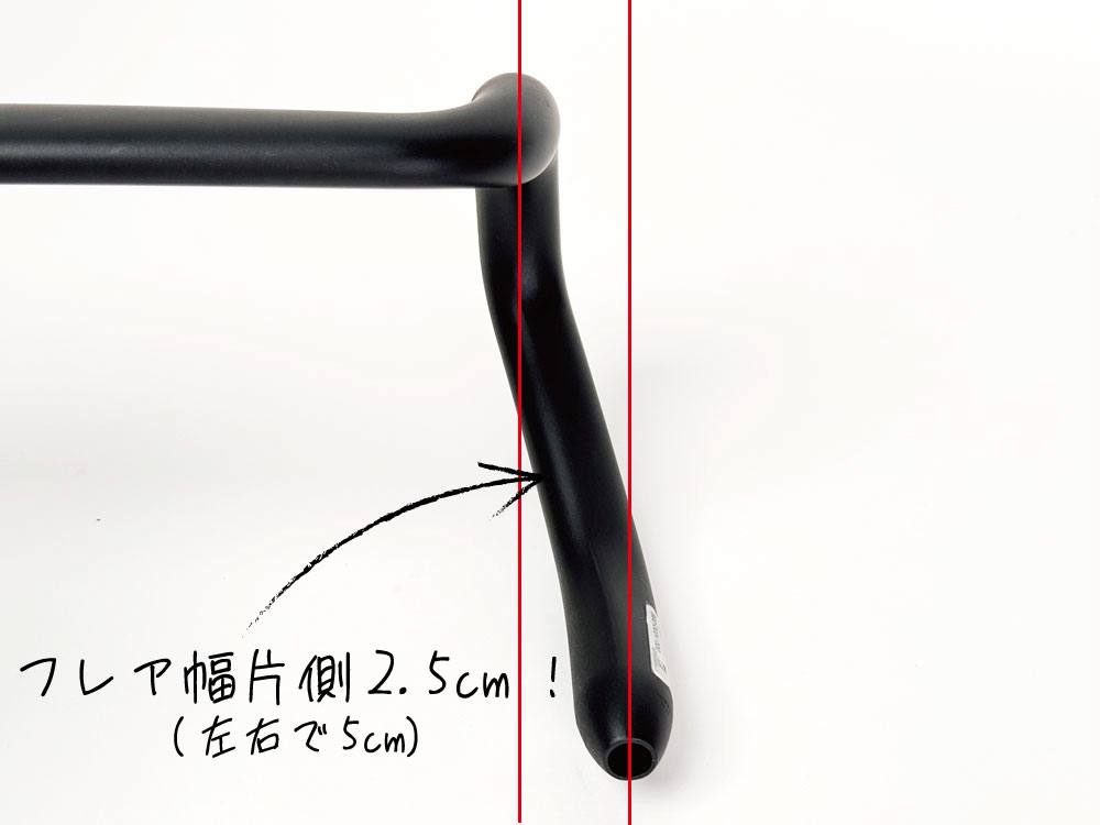SES AR ROAD HANDLEBARSESオールロードハンドルバー | ENVE エンヴィ