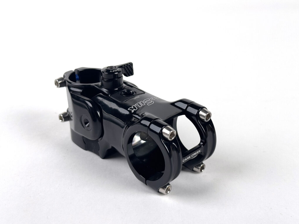 CANECREEK EESILK STEM BOXEDeeシルクボックス - CANECREEK ケーン