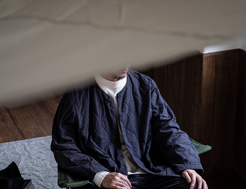 essence of OUTDOOR｜nest Robe / CONFECT ONLINE SHOP