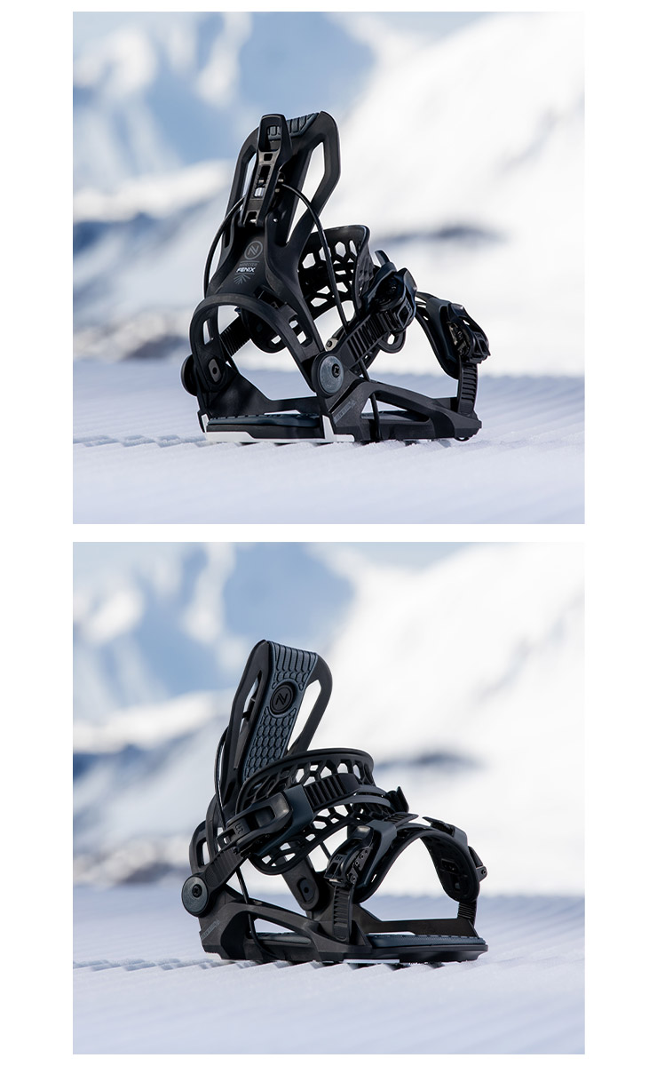 24-25 2025 NIDECKER ナイデッカー FLOW FENIX フェニックス