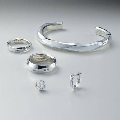 GARNI - Crockery Ring - S | Tempt