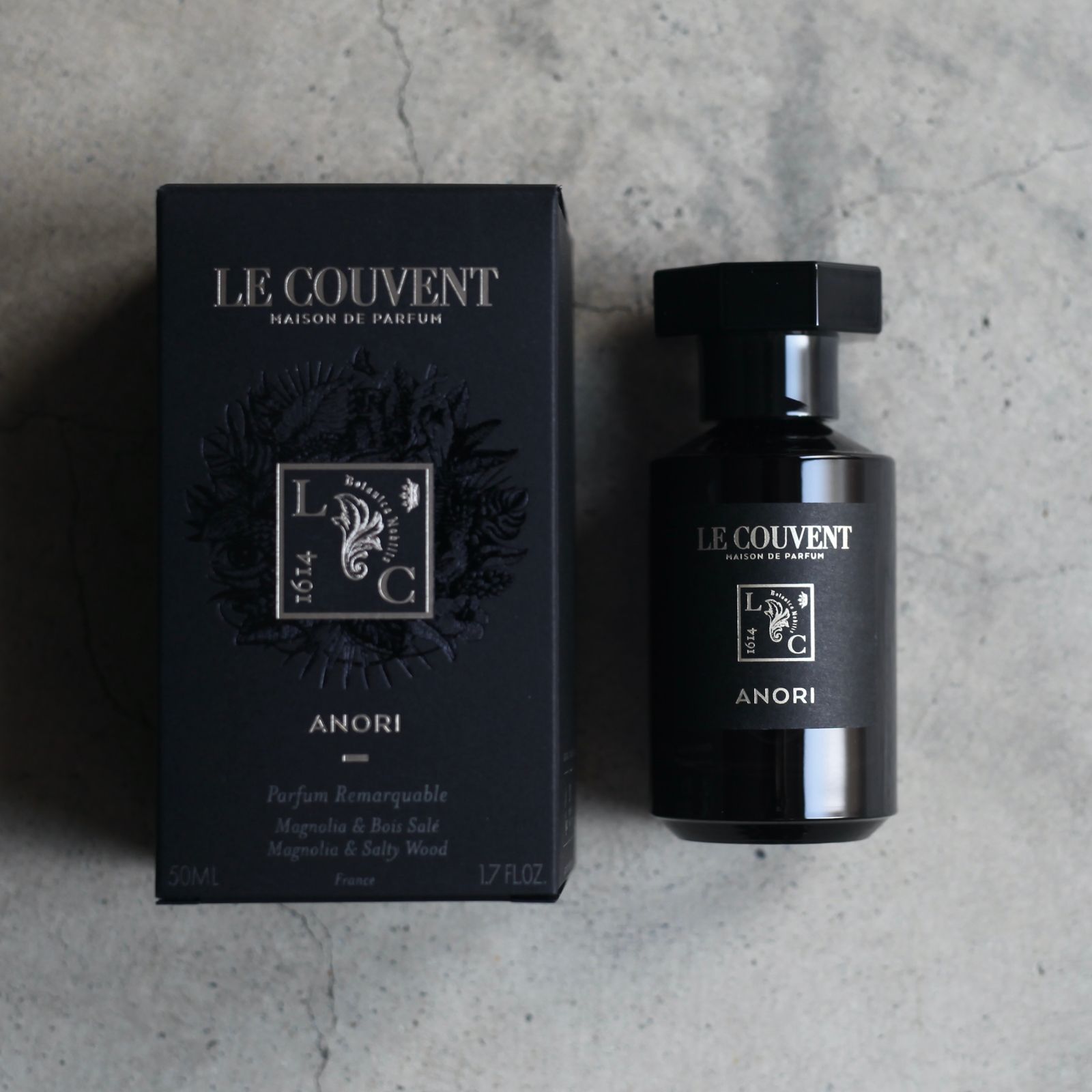 LE COUVENT MAISON DE PARFUM - 【再販売通知受付可能】リマーカブル