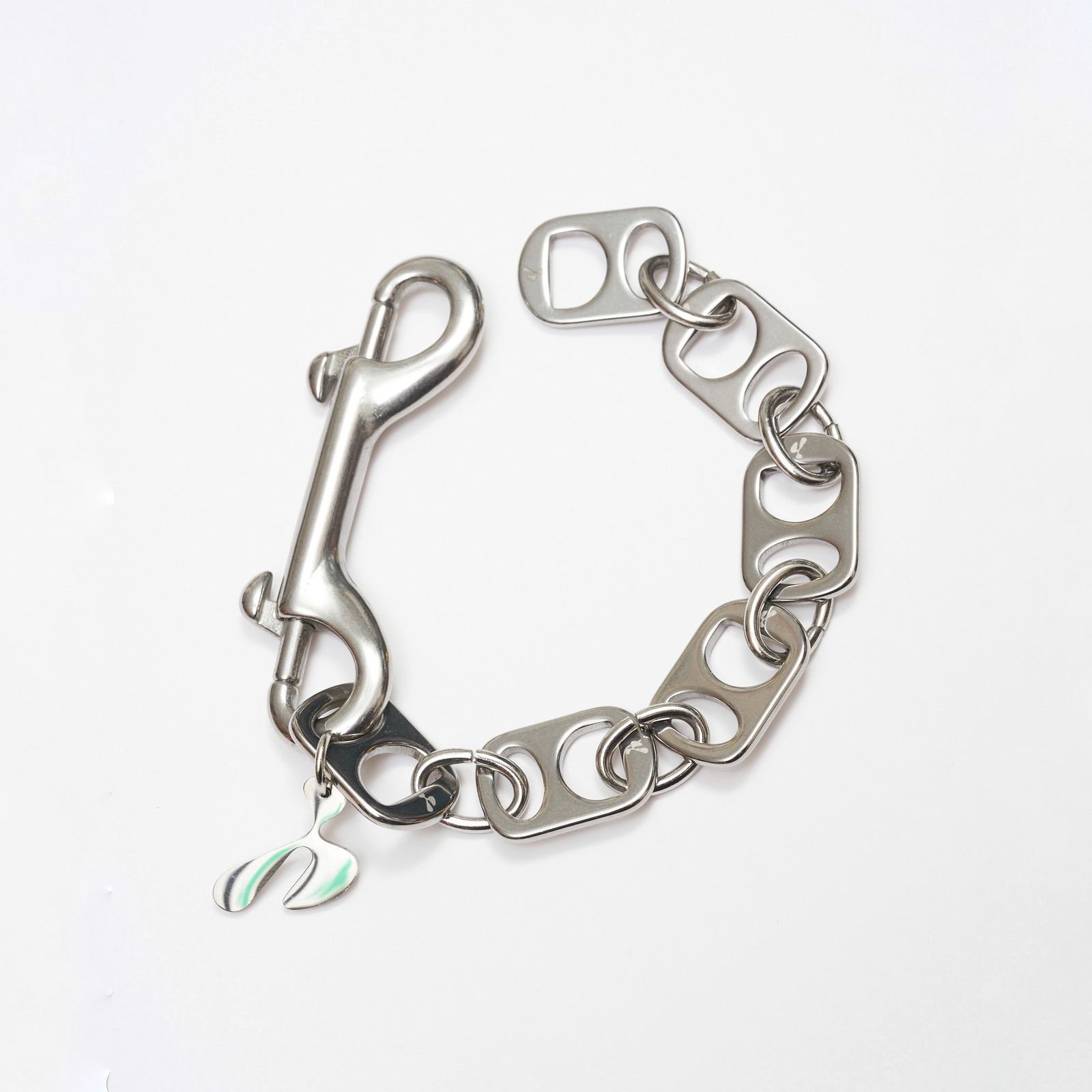 HIDAKA - 【残りわずか】Pull Tab Bracelet | ACRMTSM ONLINE STORE