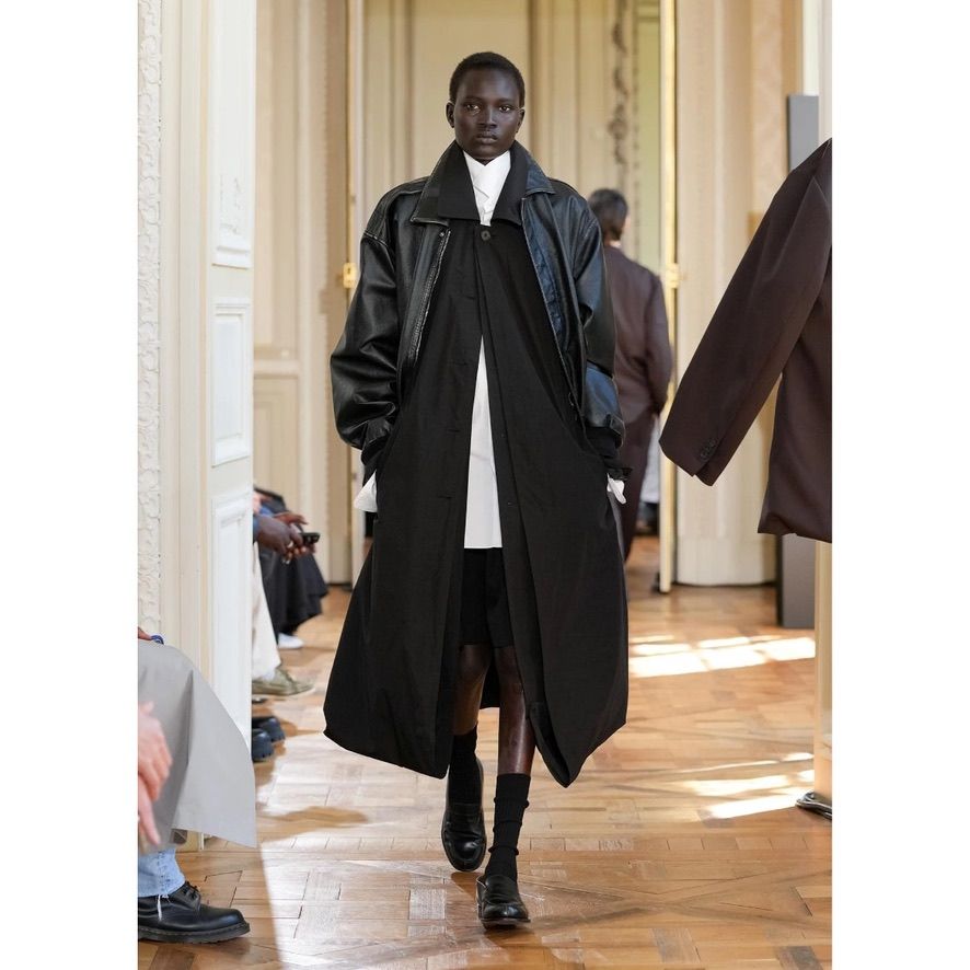 ジャケット・アウター / ステンカラーコート 通販 | ACRMTSM ONLINE STORE