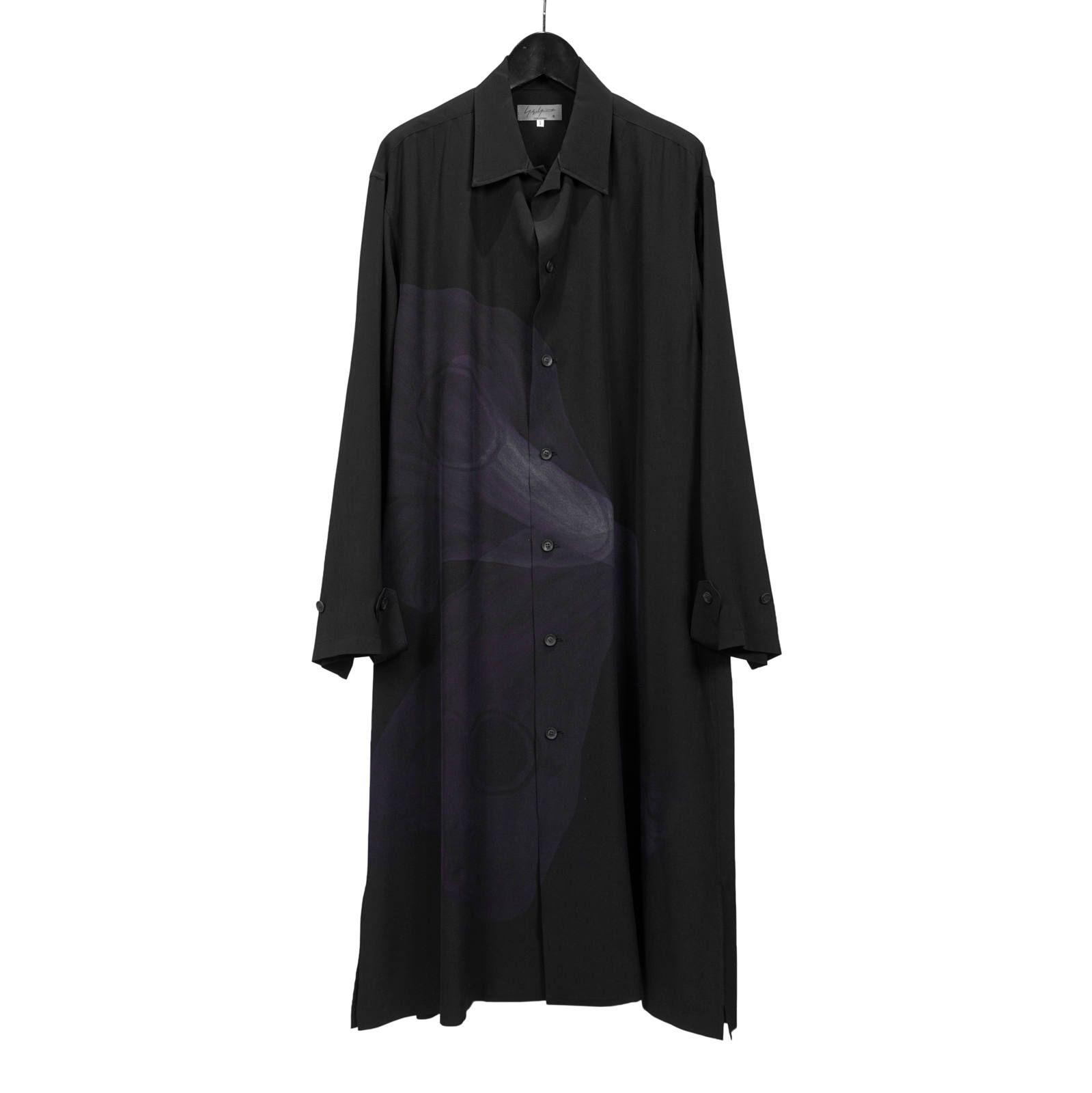 Yohji Yamamoto 内田すずめ ばけもの画 - ヨウジ ヤマモト [RUFUS