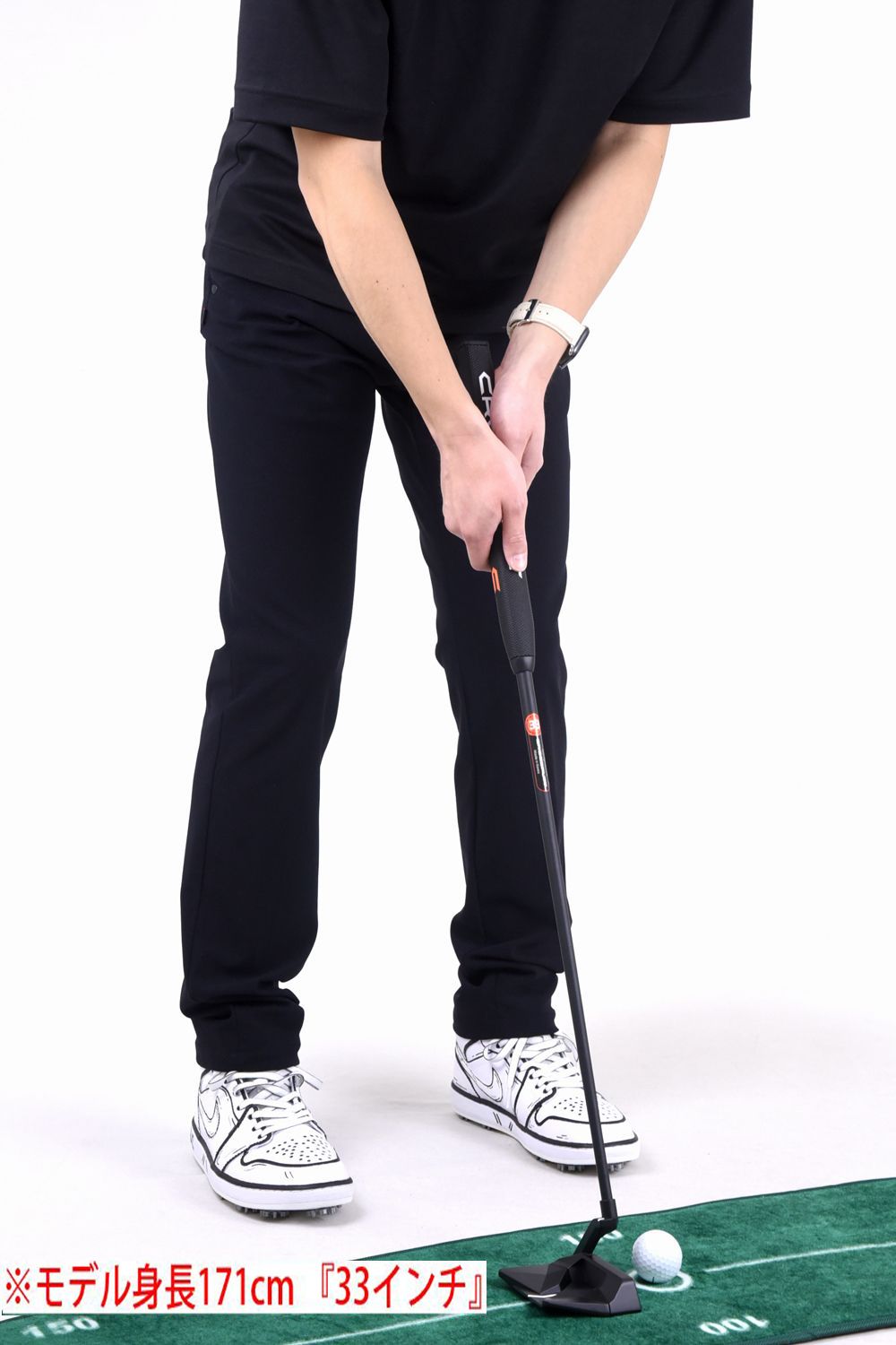 CROSSPUTT - 【返品・交換不可】 STEALTH 2.0 / ステルス デュアル