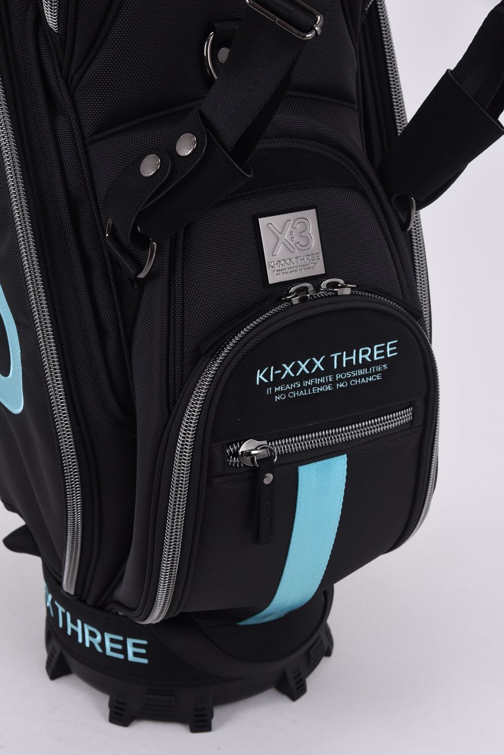 KI-XXX THREE - 【銀行振込・代金引換不可】【返品・交換不可】 CADDIE